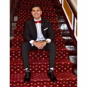 Meet your Posher, Raheel